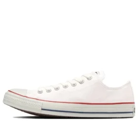 Chuck Taylor All Star OX Japan „Cream White“