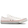 Chuck Taylor All Star OX Japan „Cream White“
