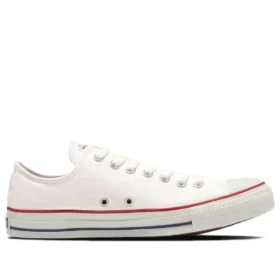 Chuck Taylor All Star OX Japan „Cream White“