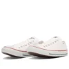 Chuck Taylor All Star OX Japan „Cream White“