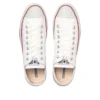 Chuck Taylor All Star OX Japan „Cream White“