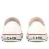 Chuck Taylor All Star OX Japan „Cream White“