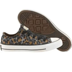 Chuck Taylor All Star Ox „Leopard“