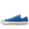 Chuck Taylor All Star OX Low Made in Japan „Blue“