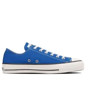Chuck Taylor All Star OX Low Made in Japan „Blue“