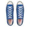 Chuck Taylor All Star OX Low Made in Japan „Blue“
