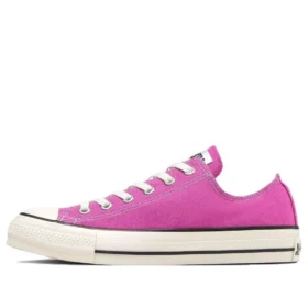 Chuck Taylor All Star OX Low „Pink“