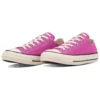 Chuck Taylor All Star OX Low „Pink“