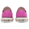 Chuck Taylor All Star OX Low „Pink“