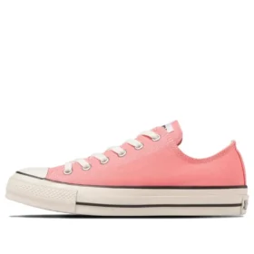 Chuck Taylor All Star Ox Low Top „Candy Pink“