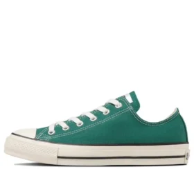 Chuck Taylor All Star Ox Low Top „Green“
