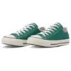 Chuck Taylor All Star Ox Low Top „Green“
