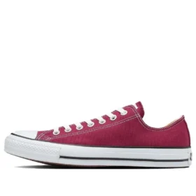 Chuck Taylor All Star OX „Maroon“