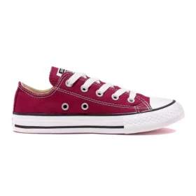 Chuck Taylor All Star Ox „Maroon“