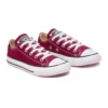 Chuck Taylor All Star Ox „Maroon“
