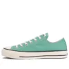 Chuck Taylor All Star OX „Mint Green White“