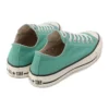 Chuck Taylor All Star OX „Mint Green White“