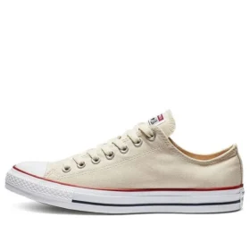 Chuck Taylor All Star Ox „Natural Ivory“