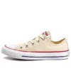 Chuck Taylor All Star Ox „Natural Ivory“ Plátěné boty/