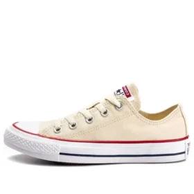 Chuck Taylor All Star Ox „Natural Ivory“ Plátěné boty/