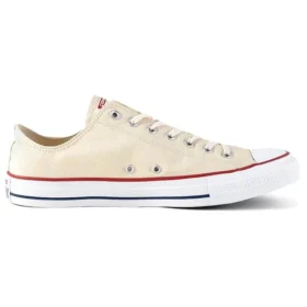 Chuck Taylor All Star Ox „Natural Ivory“ Plátěné boty/