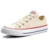 Chuck Taylor All Star Ox „Natural Ivory“ Plátěné boty/
