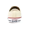 Chuck Taylor All Star Ox „Natural Ivory“ Plátěné boty/