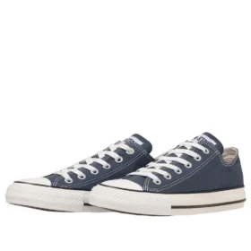 Chuck Taylor All Star OX „Navy“