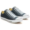 Chuck Taylor All Star Ox „Navy“