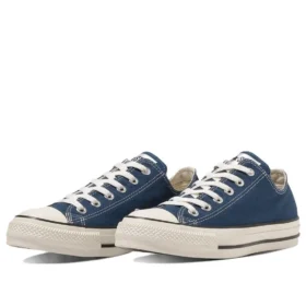 Chuck Taylor All Star OX „Navy White“