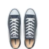 Chuck Taylor All Star Ox „Navy White“