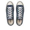 Chuck Taylor All Star OX „Navy White“