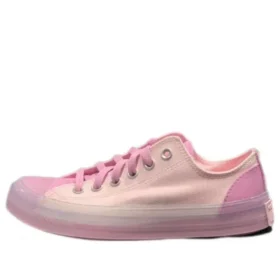 Chuck Taylor All Star Ox „Pink“