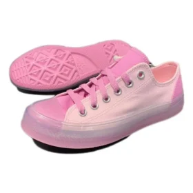 Chuck Taylor All Star Ox „Pink“
