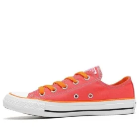 Chuck Taylor All Star OX „Pink Orange“