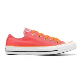 Chuck Taylor All Star OX „Pink Orange“