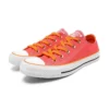 Chuck Taylor All Star OX „Pink Orange“