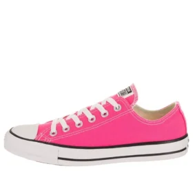 Chuck Taylor All Star Ox „Pink Paper“