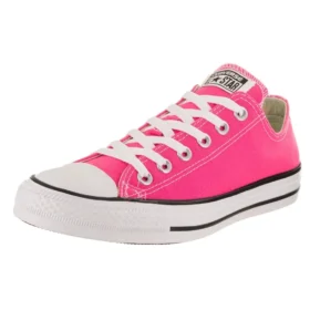 Chuck Taylor All Star Ox „Pink Paper“
