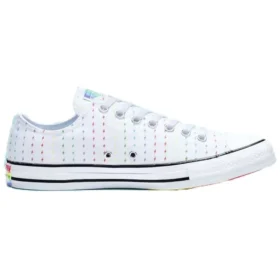 Chuck Taylor All Star Ox „Pride Pattern“