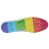 Chuck Taylor All Star Ox „Pride Pattern“