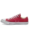 Chuck Taylor All Star Ox „Red“