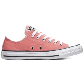 Chuck Taylor All Star OX „Red“