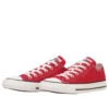 Chuck Taylor All Star OX „Red“