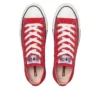 Chuck Taylor All Star OX „Red“