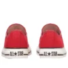 Chuck Taylor All Star OX „Red“