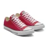 Chuck Taylor All Star Ox „Red“