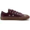 Chuck Taylor All Star OX „Red Brown“