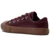 Chuck Taylor All Star OX „Red Brown“