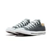 Chuck Taylor All Star Ox „Sharkskin“